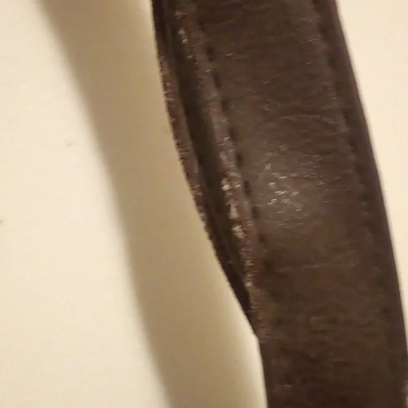 Hobo Multi Color Splatter Blue & White Paint Design Bag & Wallet - Picture 5 of 13